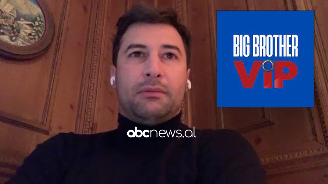 Pse nuk u fut në “Big Brother”? Lorik Cana thyen heshtjen