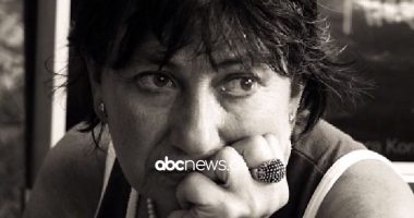 Lumturie Blloshmi përfaqëson Shqipërinë në bienalen e Venecias