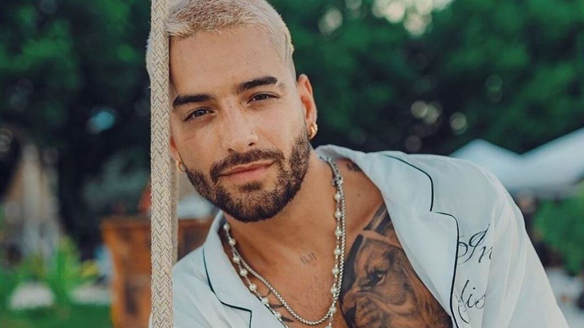 Maluma e thotë vetë: Kjo është data zyrtare e koncertit tim në Tiranë