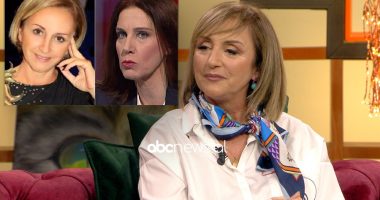 “Deri sa të kem frymë do…” Mariana Kondi flet për përplasjen me ish-ministren e Kulturës