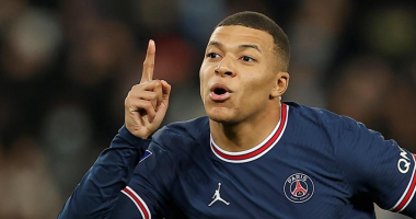 “Mbappe do të rinovojë në maj me PSG”