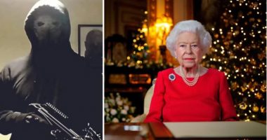 VIDEO/ Ky është i riu i maskuar që kërcënoi të vrasë mbretëreshën Elizabeth