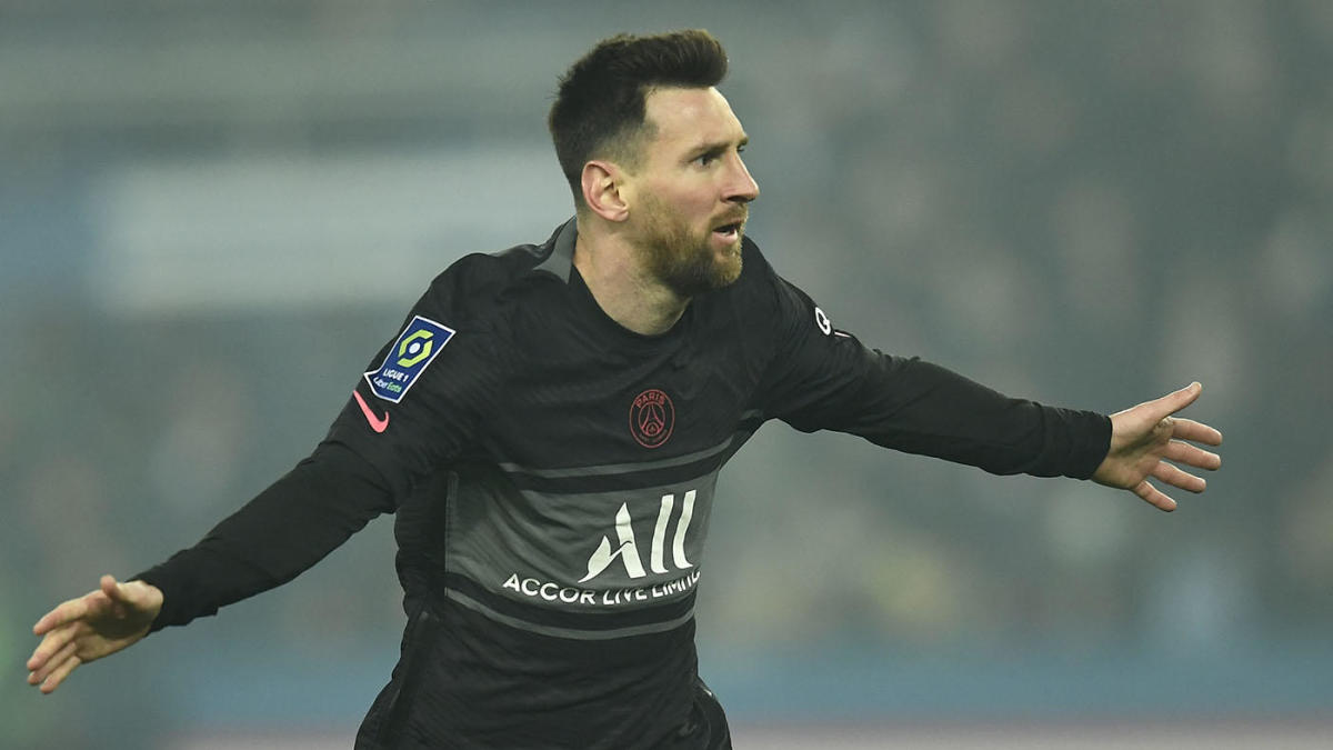 Dy mungesa të rëndësishme për PSG, Messi dhe Verratti të dëmtuar
