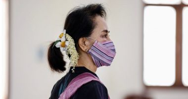 Dënohet me 4 vite burg udhëheqësja e rrëzuar e Mianmarit