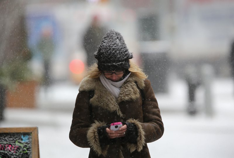 Vendi vijon të mbetet në ndikimin e të ftohtit siberian, parashikimi i motit për sot