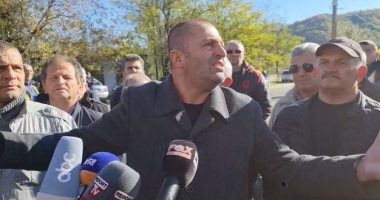 Zvarritja e procesit për pagat, naftëtarët e Ballshit: Do marshojmë në këmbë drejt Tiranës