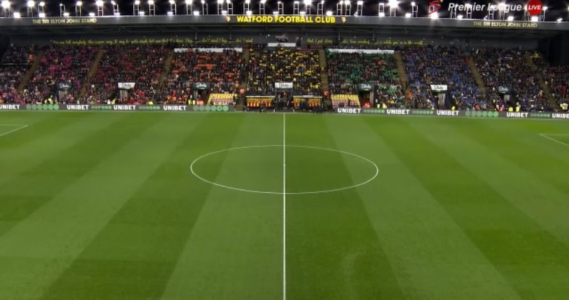 Ndërpritet Watford-Chelsea, shkak gjendja shëndetësore e një tifozi