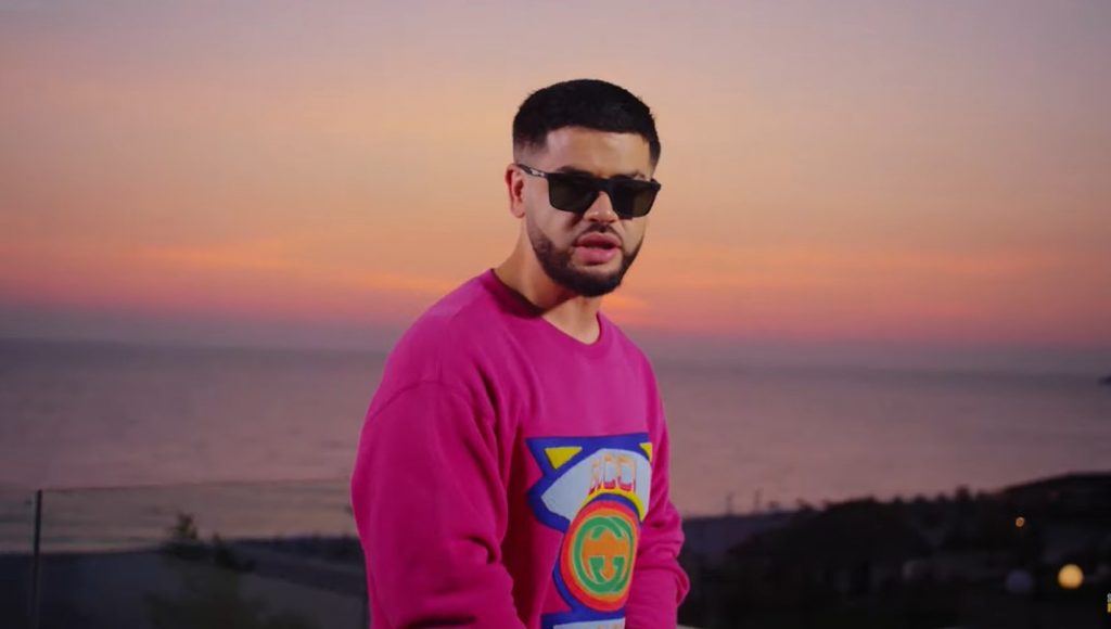 Noizy zbulon artistët që do të përformojnë në koncertin e tij