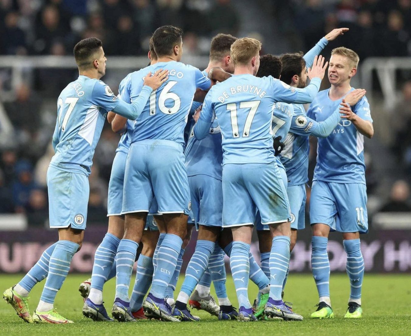 VIDEO/ Manchester City “çmonton” Newcastle, Chelsea “ngec” përballë Wolves