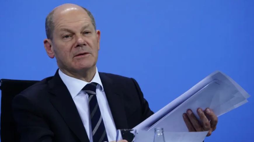 Zbulohen dy udhëtimet e para të Olaf Scholz si kancelar i Gjermanisë