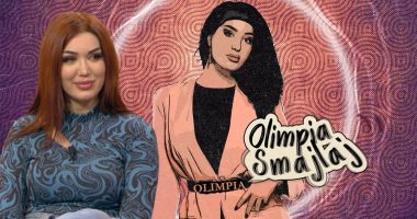 Olimpia Smajlaj flet për pjesëmarrjen në Festivalin e Këngës: I sfidoj të gjithë