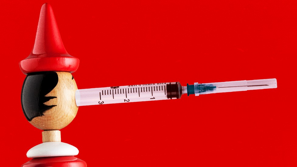 Pandemia e mosbesimit: Çfarë fshihet realisht pas hezitimit global ndaj vaksinave