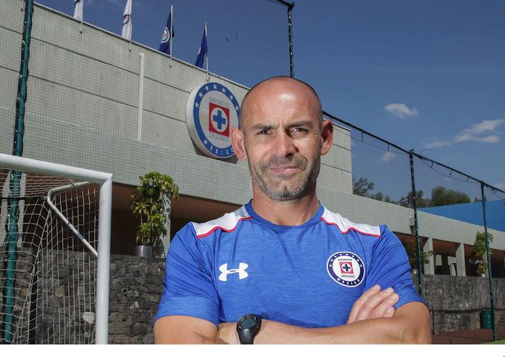 Kush është Paco Jemez, trajneri i ri i Udineses