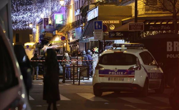 Mbante peng dy gra, arrestohet 56 vjeçari francez