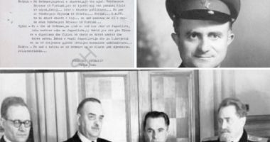 Përgjimet në burgun e Burrelit në ’76-ën dhe biseda sekrete në zyrën e Enver Hoxhës