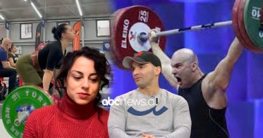 Të katërtit në botë, peshëngritësit shqiptarë rrëfejnë eksperiencën në kampionatin botëror