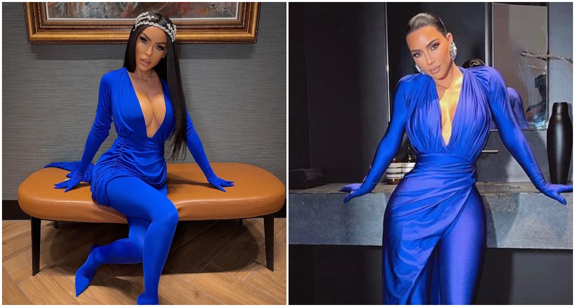 Nuk është Kim Kardashian por Fjolla Morina, këngëtarja surprizon me fotot e fundit