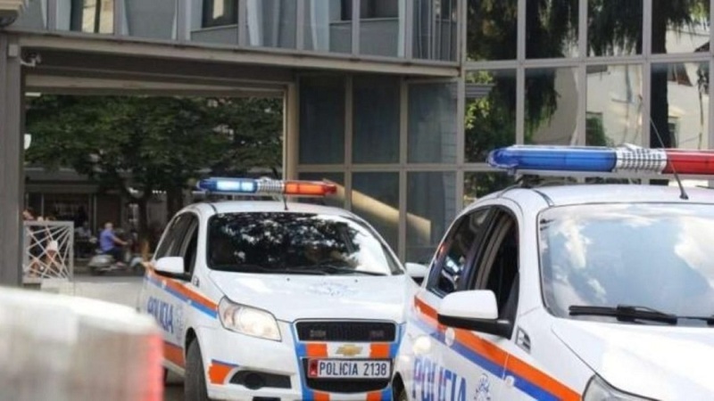 Drogë dhe lojëra fati, arrestohet i riu me dy mbiemra, 2 të tjerë nën hetim në Tiranë