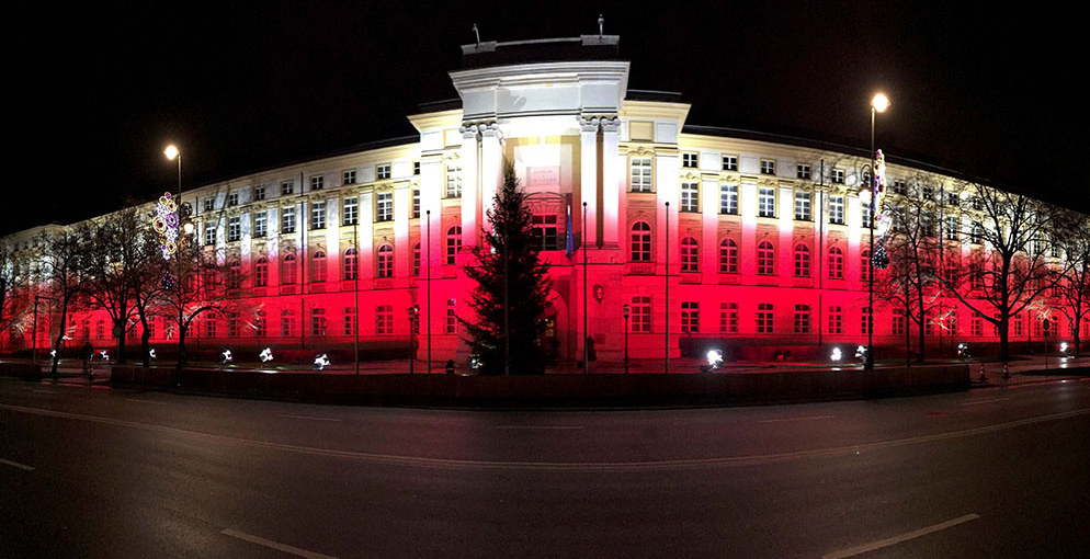 Deri dje histori suksesi, çfarë ndodhi me Poloninë?