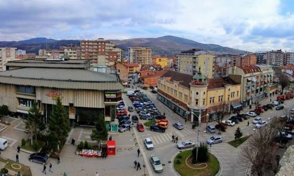 Grabitja e armatosur në Mitrovicë, humb jetën një person