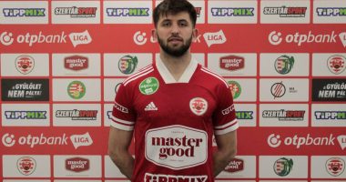 Herdi Prenga me klub të ri, nënshkruan për 3 vite në Hungari