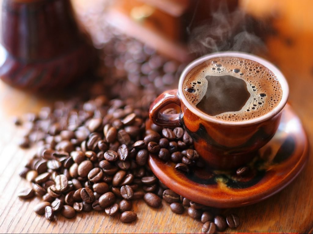 3 përfitime të jashtëzakonshme që merrni nga llumi i kafesë
