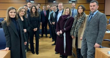 Arben Vitia do të japë dorëheqjen nga posti i asamblistit në Prishtinë