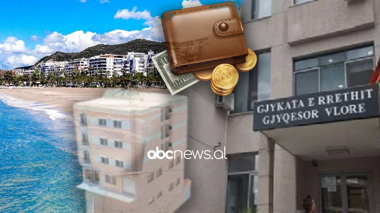 Apartamente dhe llogari bankare, prokuroria “godet” në Vlorë