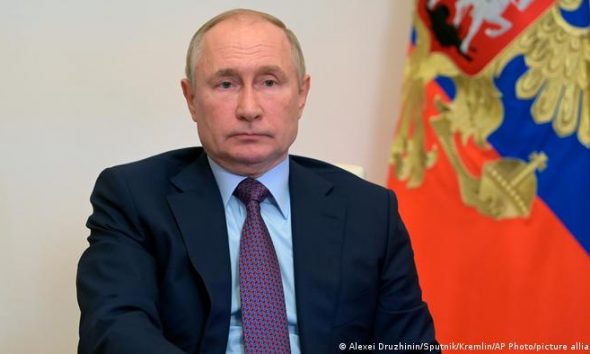 Putin pa përgjigje rreth reagimit nëse NATO injoron kërkesat e Moskës