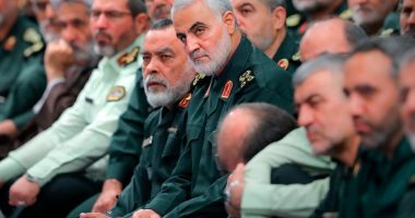 Ish-zyrtari izraelit e pranon: Po, ne kishim një dorë në vrasjen e Qaseem Soleaimanit