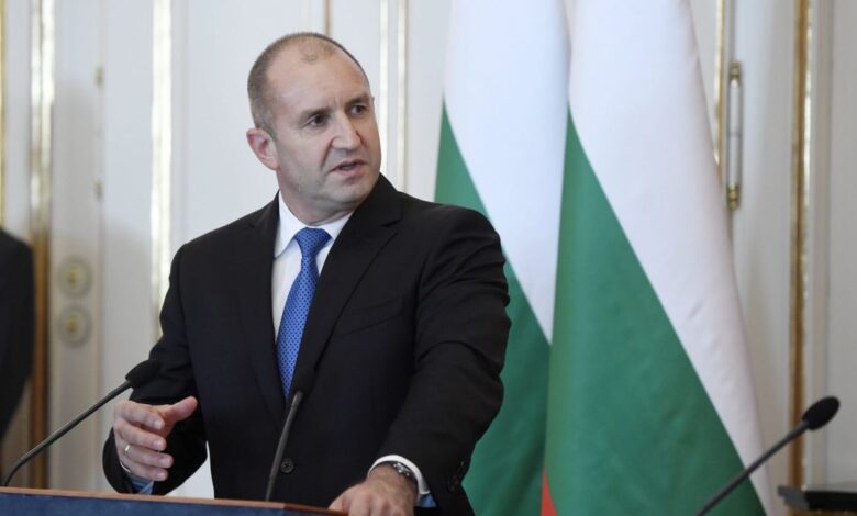 Bullgaria vendos në Janar për veton e Shkupit, edhe Shqipëria sytë nga Sofja