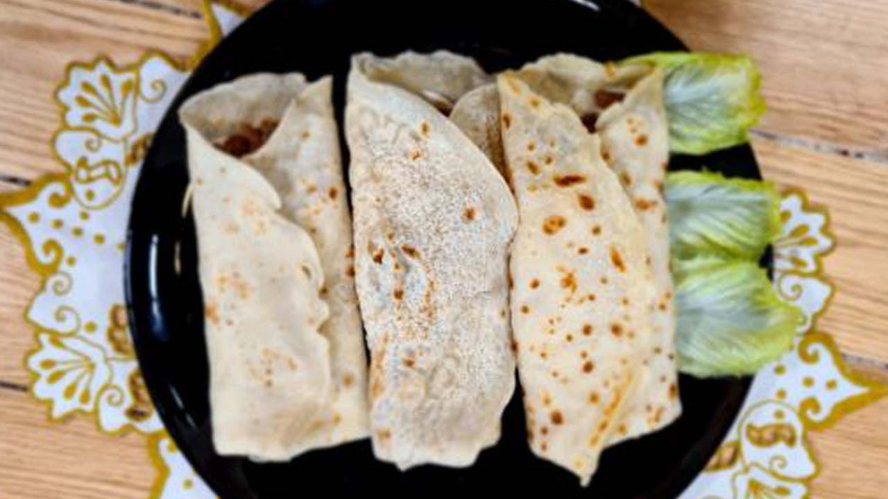 “Pite arabe”, si të gatuani këtë recetë të thjeshtë