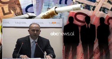 Skema e pastrimit të parave, lihet në burg “miku” i Taçit