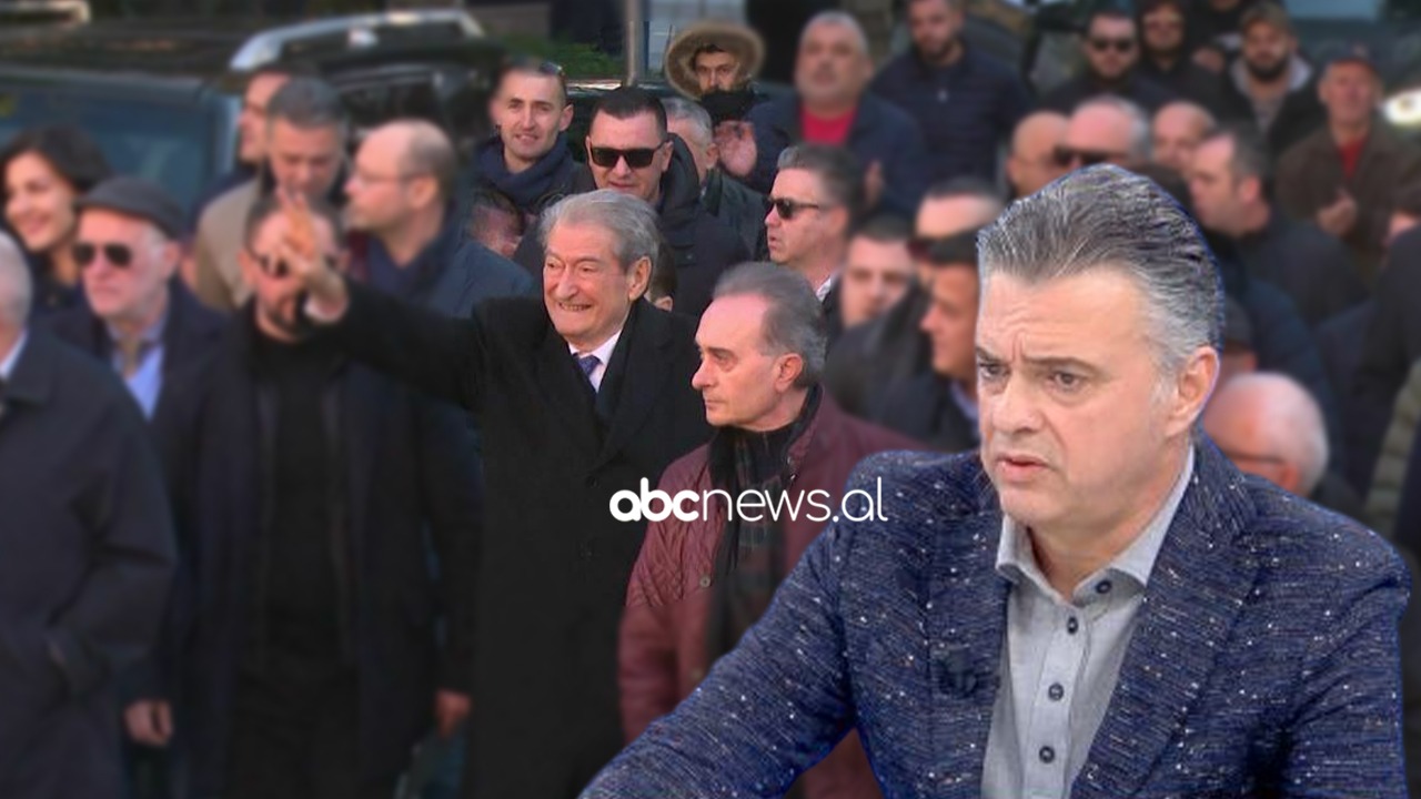 “Sot ikim sërish në parti”, Ristani: Takimin me ambasadorët e kërkoi Basha