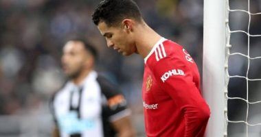 Shokët e skuadrës e largojnë Ronaldon nga grupi WhatsApp