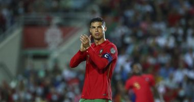FOTO/ Gjest solidariteti nga Cristiano Ronaldo me ishullin La Palma