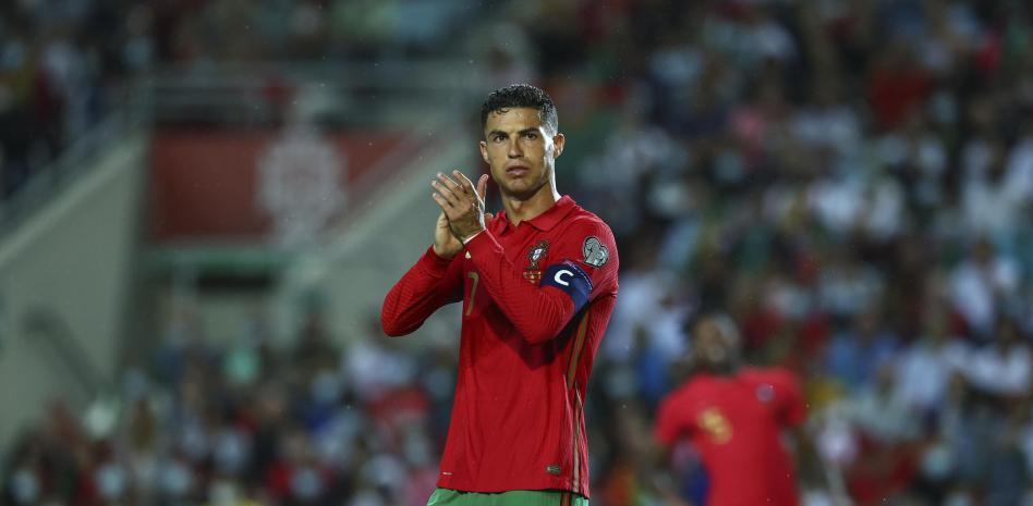 FOTO/ Gjest solidariteti nga Cristiano Ronaldo me ishullin La Palma