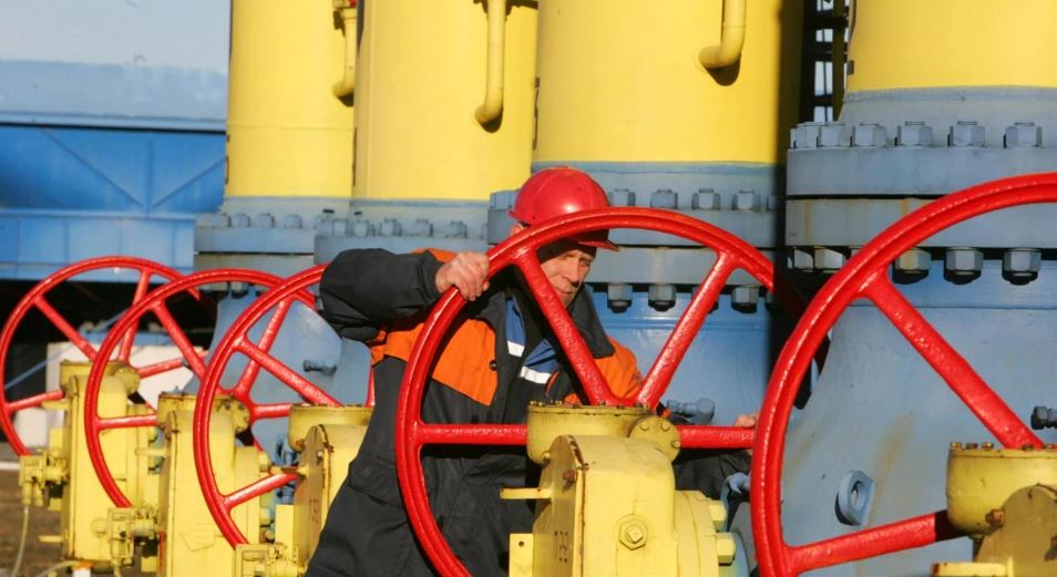 Evropë, gazi rus kthehet mbrapsht për të gjashtën ditë me radhë