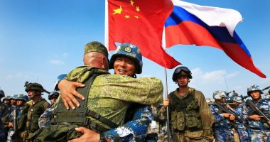 Sekreti pas nevojës së Rusisë dhe Kinës për të nxitur tani një luftë me Perëndimin