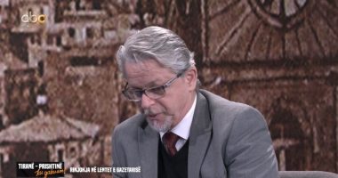 Gorani: E ardhmja e shqiptarëve në Ballkan është e përbashkët