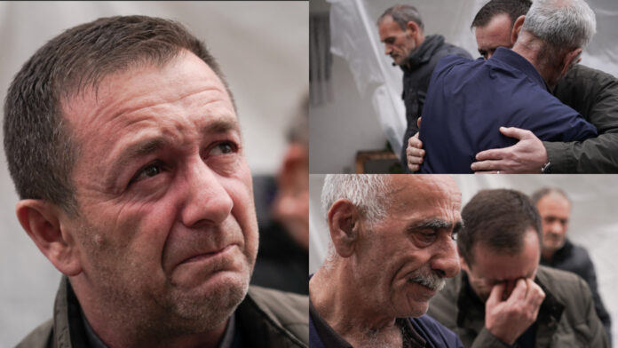 Pas varrosjes së 17 trupave, kryetari i Studeniçanit: Të zbardhen shkaqet