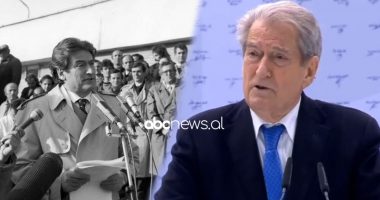 Berisha në dy kohë dhe fraksionet në PD