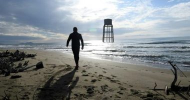 “Beteja e humbur e bunkerëve antiatomikë në Shqipëri, përballë detit”