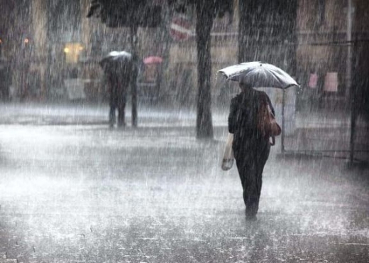 Dita nis me shi, zbuloni si do të jetë moti këtë të mërkurë – Abc News