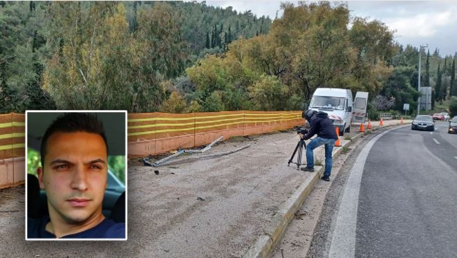 Aksidenti i merr jetën të riut shqiptarë në Greqi, vdes edhe shoqja e tij