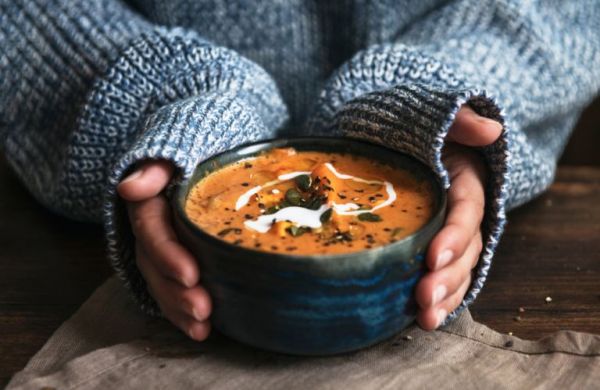 Pse duhet ta përfshini supën në dietën tuaj