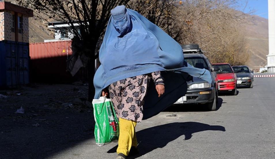 Grave afgane u ndalohen udhëtimet pa shoqërues