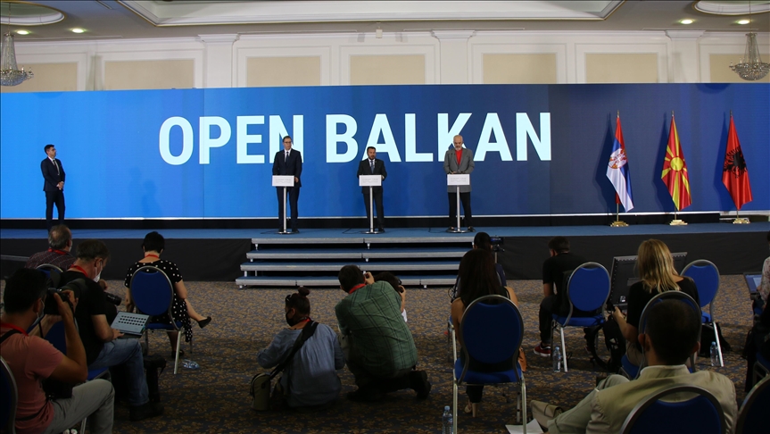 Miratohen dy vendime të “Open Balkan”, hyn në fuqi identifikimi elektronik në dogana dhe tregu i lirë i punës