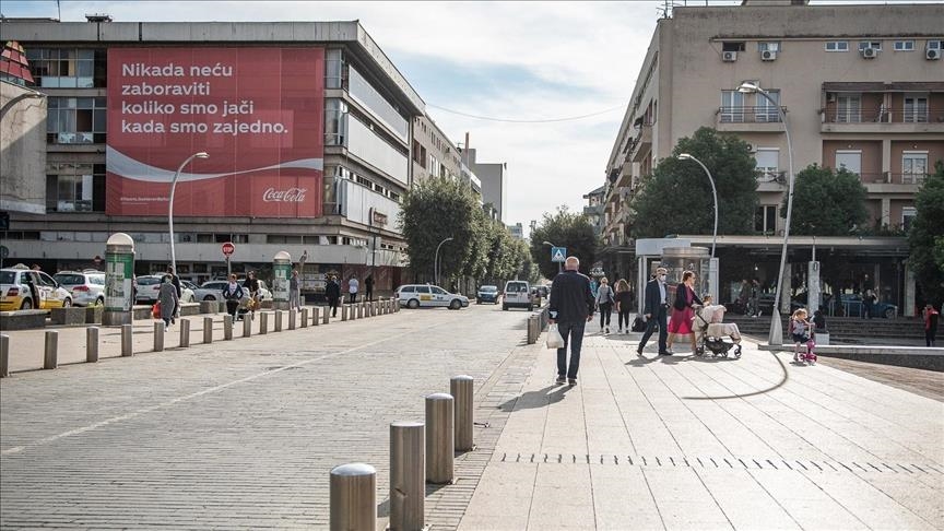 Konfirmohen pesë rastet e para me variantin e ri të COVID në Mal të Zi