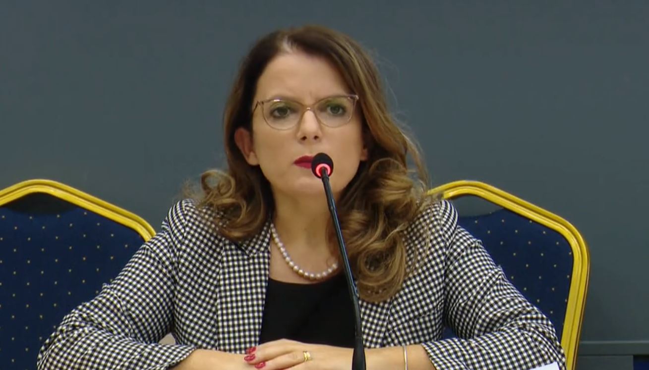 Omicron erdhi në Shqipëri, Eugena Tomini: Vetëm vaksina dhe masat u shpëtojnë
